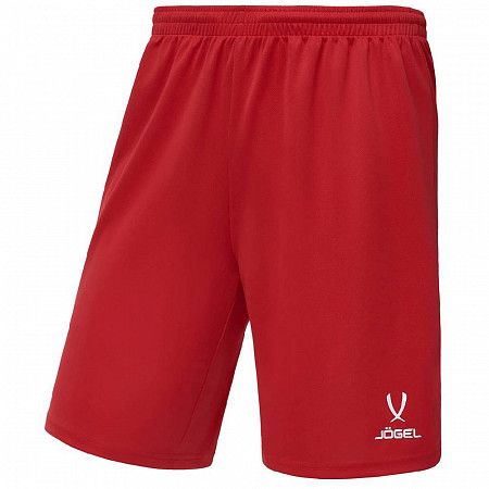 Шорты баскетбольные детские Jogel Camp Basic  JC2SH0121.R2-K red
