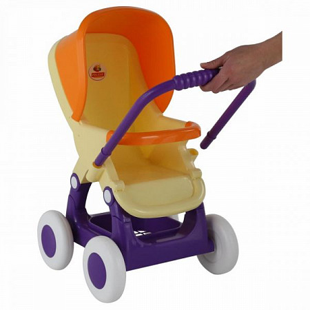 Коляска Полесье для кукол 48134