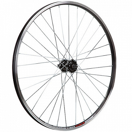 Колесо Felgebieter 28" переднее 32 отверстий, под диск эксцентрик Х95036