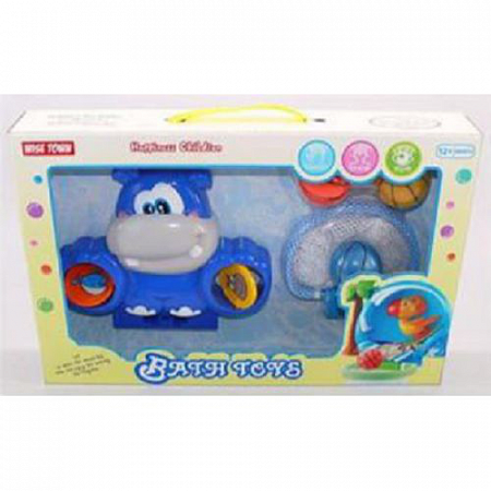 Набор для купания 8825B