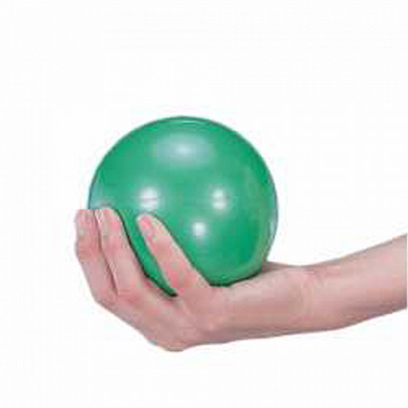 Мячи утяжеленные для пилатеса, йоги 2x2 кг