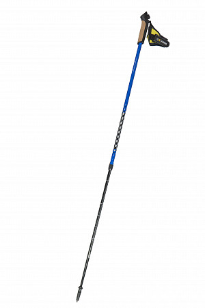 Палки для скандинавской ходьбы Talberg Scout21 (TLP-2081) blue