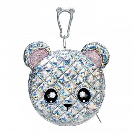 Кукла мягкая Na!Na!Na! Surprise " Ари Присм" 2 в 1 металлик 575382EUC