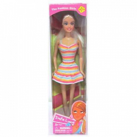 Кукла Defa Lucy 8090A-4