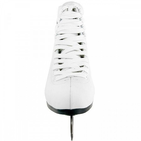 Коньки фигурные Atemi Allure white