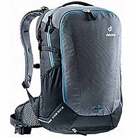 Рюкзак Deuter Giga Bike 28L black-granite