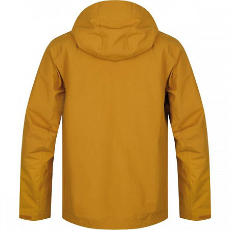 Куртка мужская Husky Nakron M dark yellow