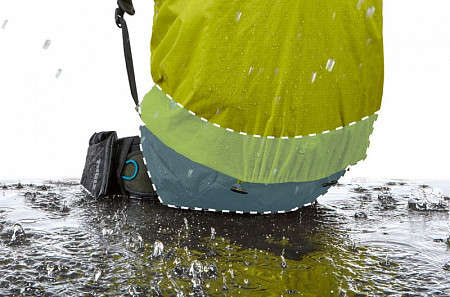 Походный рюкзак Thule Versant 60L M Roarange (3203566)