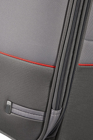 Чемодан большой Samsonite Base Boost 78см 38N*08 005 grey