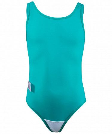 На картинке изображен Купальник для плавания детский 25Degrees Bliss Green 25D21-002-K полиамид Купальник для плавания детский 25Degrees Bliss Green 25D21-002-K полиамид
