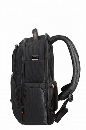 Рюкзак Samsonite PRO-DLX 5 CG7*09 009 black