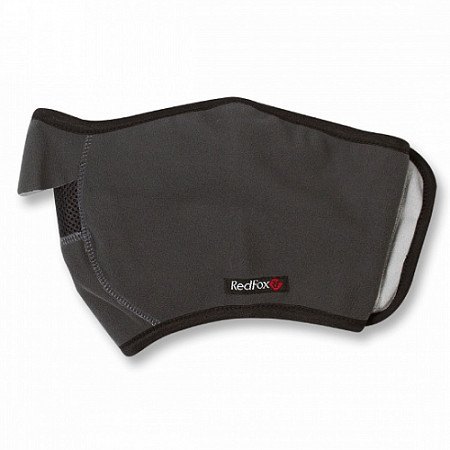 Маска RedFox Windbloc асфальт