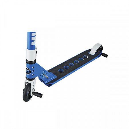 Самокат Micro Mx Trixx 2.0 SA0184 sea blue