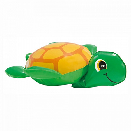 Игрушка для купания Intex Puff 'N Play Turtle 58590NP