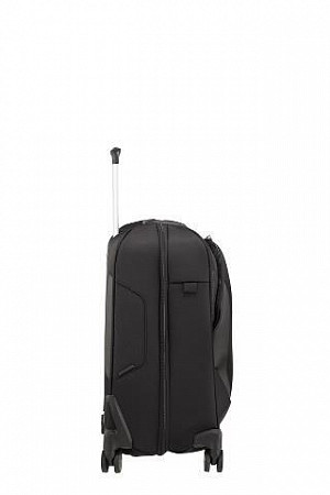 На картинке изображен Портплед на колесах Samsonite X'blade 4.0 CS1-09016 Black Портплед на колесах Samsonite X'blade 4.0 CS1-09016 Black