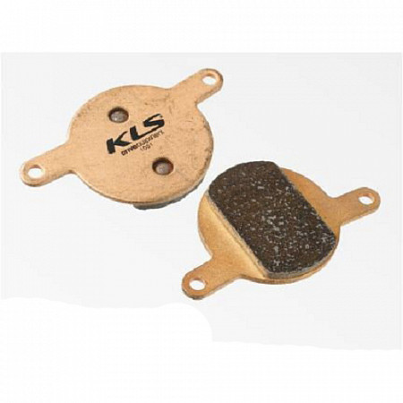 Тормозные колодки Kellys к дисковому тормозу Magura Julie Brake Pads KLS D-12S, sintered (pair)