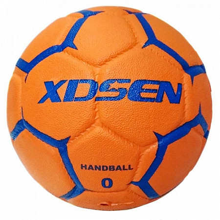 Мяч гандбольный Zez Sport KAH-P0