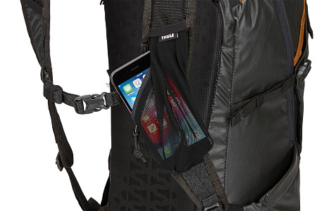 Походный рюкзак Thule Stir 25L TSTM25WDT orange (3204095)