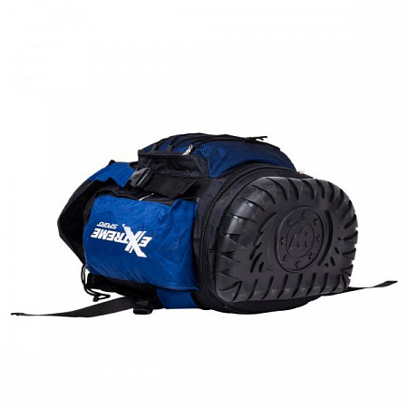 Туристический рюкзак Polar 90 blue