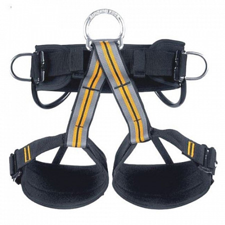 Поясная беседка Singing Rock Rl Sit