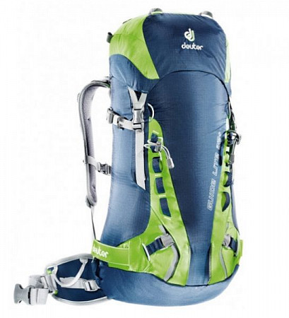 Рюкзак Deuter Guide Lite 32+L midnight-kiwi