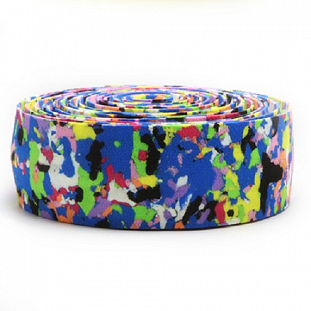 На картинке изображен Оплётка руля Velo VLT-1011SG-37 200х3см, EVA+VEX GEL ZTB20951 Оплётка руля Velo VLT-1011SG-37 200х3см, EVA+VEX GEL ZTB20951