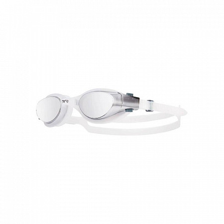 Очки для плавания TYR Vesi Mirrored, LGHYBM/651silver