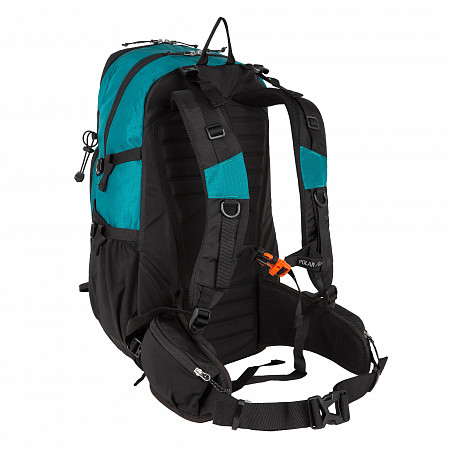 Спортивная сумка Polar П1375 turquoise