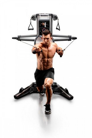 Силовой кардиотренажер NordicTrack Fusion CST NTSY19916