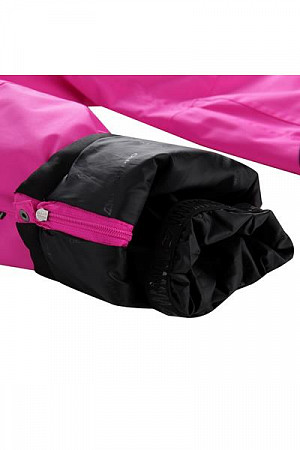 Брюки женские Alpine Pro Minnie 4 pink