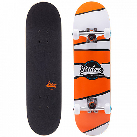 Скейтборд детский Ridex Nemo