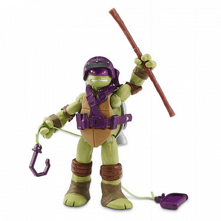 Игрушка Turtles Донателло – шпион фигурка 12 см 90672