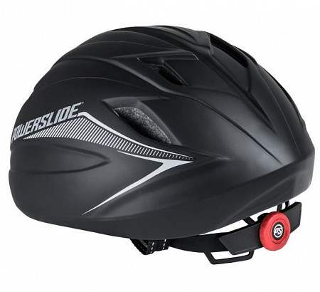 Шлем Powerslide Blizzard 903226 black