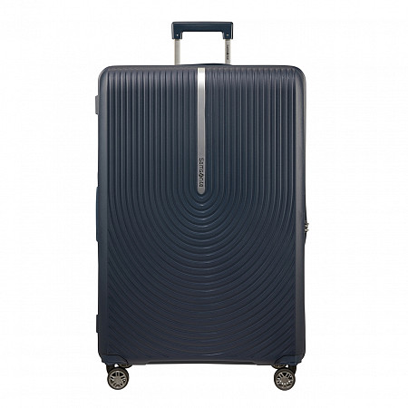 Чемодан Samsonite HI-FI 81см KD8*01 004 dark blue