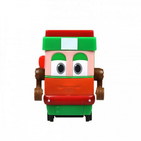 Игрушка Silverlit Паровозик Вито 80162