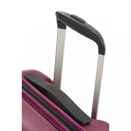 Чемодан American Tourister Wavebreaker 15G*50 008 bordo