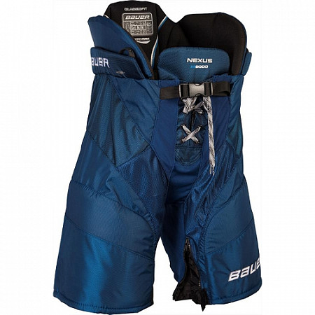 Трусы Bauer Nexus N9000 Sr Navy