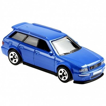 Машинка Hot Wheels Базовой коллекции '94 Audi Avant RS2 157/250 (5785 GRX27)