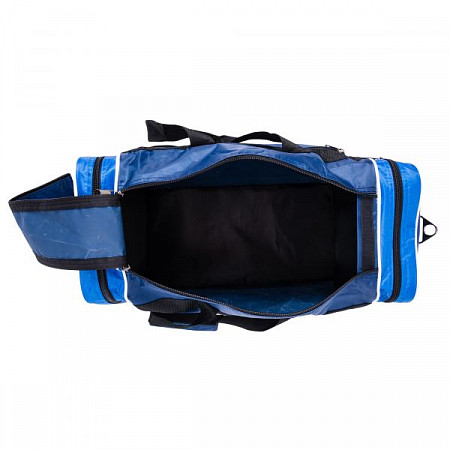 Дорожная сумка Polar 6007с blue