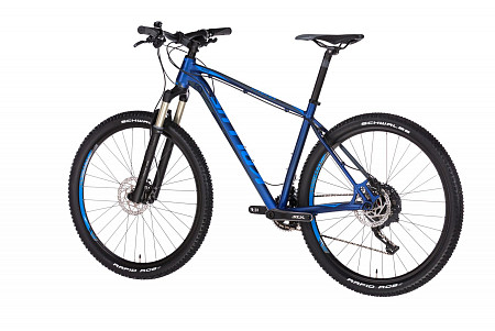 Велосипед Kellys Thorx 70 27,5" (2018) blue