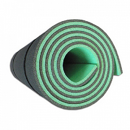 Туристический коврик Gold Cup 40024 black/blue