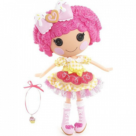 Кукла Lalaloopsy Сахарная крошка 536222E4C
