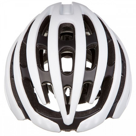 Шлем STG HB97-B с фикс застежкой white/black