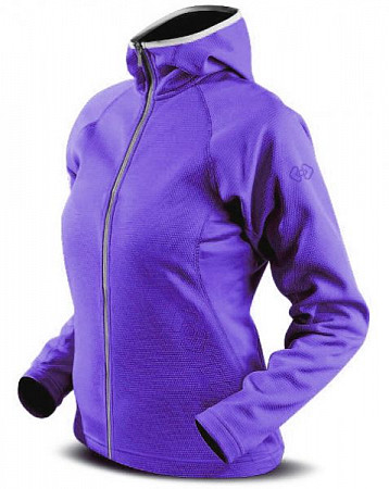 Кофта женская Trimm Shelton II purple