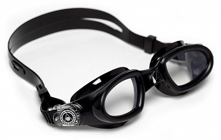Очки для плавания Aqua Sphere Mako EP126114 black