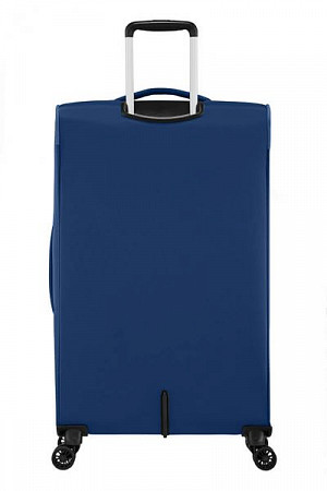 Чемодан American Tourister MatchUP 80см 77G-11005 Blue