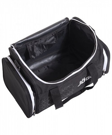 Сумка многофункциональная Jogel JHD-1802-061 black/white