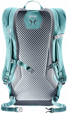 Рюкзак Deuter Speed Lite 20 3410221-1322 dustblue/arctic (2021)
