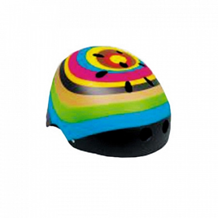 Шлем для роликовых коньков Maxcity Graffity Color