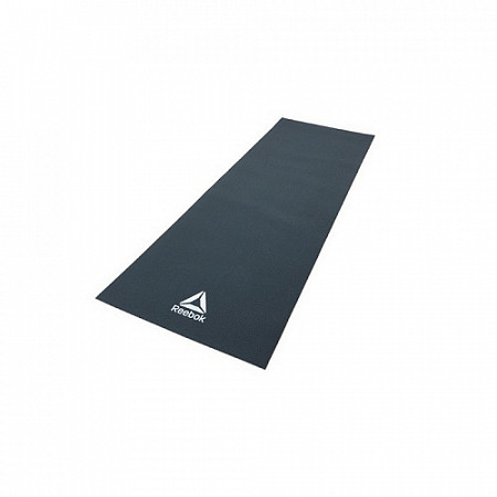 Тренировочный коврик (мат) для йоги Reebok Dark Green RAYG-11022DG